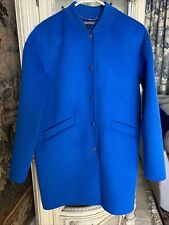 Tommy Hilfiger coat 6 wool blend New color of 2023 Trend Double Faced Fabric