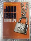 WWE - John Cena Word Life - DVD - M 15+ - 2004 - Smack Down - 3 Hours