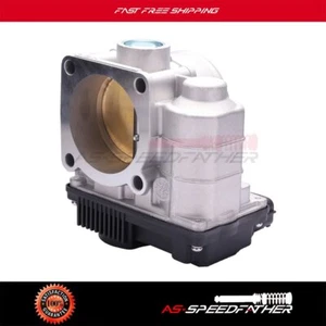 Throttle Body Assembly For Altima L4 2.5L 2002 2003 2004 2005 2006 16119Jf00B - Picture 1 of 11