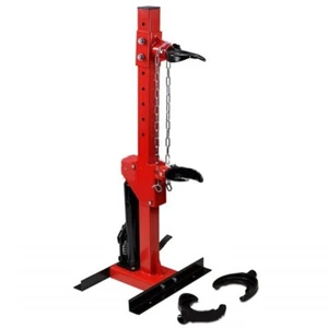 Stoßdämpfender Federspanner Hydraulikwerkzeuge Spiralspanner Automatik - Bild 1 von 20