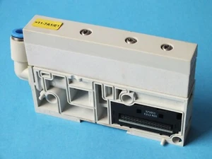 FESTO VMPAL-SP No. 570774 Power supply module - Picture 1 of 5