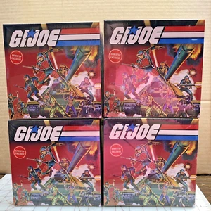 Funko Mystery Box: G.I. Joe Lotto 6 Pezzi Scatola da Collezione GameStop Esclusiva NUOVO - B20 - Foto 1 di 12