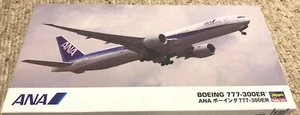 Hasegawa 1/200 Boeing 777-300ER ANA (All Nippon Airways) - Picture 1 of 4