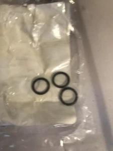 Cometic Primary Drain Plug O-Ring C9435 Harley Davidson 04-0868 QTY 3 - Picture 1 of 4