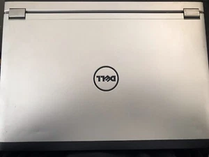 Dell Latitude 3330 i5-3337U\ 1.8GHZ\ 2gb Ram\ NO OS\ NO HDD\ WITH CAMERA - Picture 1 of 6