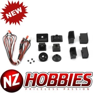 Pro-Line PRO631700 Universal LED Headlight & Tail Light Kit -Crawlers - Picture 1 of 5