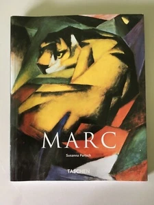 Marc von Partsch, Susanna | Buch | Zustand sehr gut - Bild 1 von 3