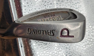 Spalding Top Flight Pro Ladies Pitching Wedge Steel Shaft RH 35.50"  -- Lot 2051 - Picture 1 of 6