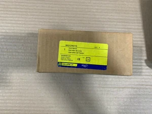 NEW SQUARE D SCHNEIDER ELECTRIC 9007CR67T5 / 9007CR67T5L LIMIT SWITCH - Picture 1 of 1