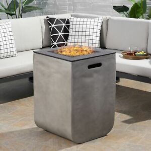 Column Fire Pits For, Column Fire Pit Cover