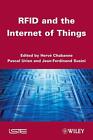 RFID and the Internet of Things by Harv? Chabanne (English) Hardcover Book