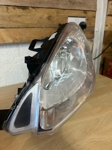 HEADLIGHT N/S/F LEFT PASSENGER BERLINGO PARTNER *DAMAGED* 2010-2018 HL3 - Picture 1 of 6