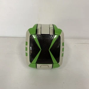 Ben 10 Omnitrix Omni-Link Watch 2013 Bandai - Picture 1 of 11