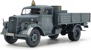 TAMIYA Models German 3 Ton 4x2 Cargo Truck Model Kit - Picture 1 of 1