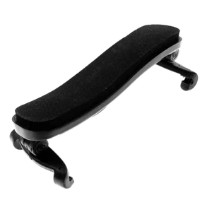 Viva la Musica Compact Violine 1/16 und 1/8 Schulterstütze - schwarz