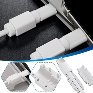 Data cable protective cover charger protective line protective rope shell` - Zdjęcie 1 z 13