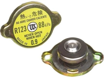 For 1986 Plymouth Conquest Radiator Cap 33242ZQDG Radiator Cap - Image 1 of 2