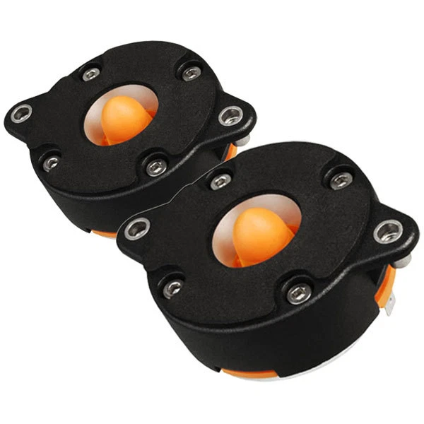 FaitalPRO HF102 1" Neodymium Compression Horn Driver 8 Ohm