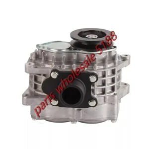 Car Engine Parts Roots Turbocharger Compressor Blower AMR500 For Audi mini - Picture 1 of 6