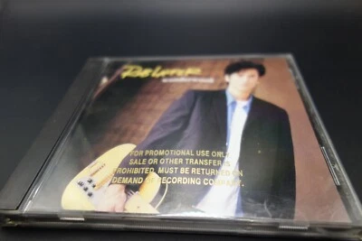 Wonderwood by Rob Laufer (CD, Aug-1995, Discovery Records (USA)) Promo — 第 1/4 张图片