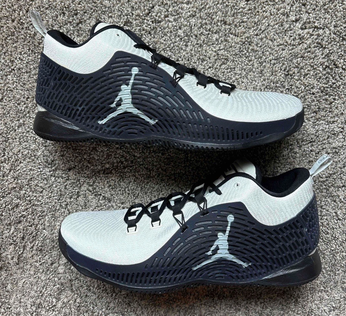 Jordan CP3.X Athletic Shoes for Sale | Authenticity Guaranteed | eBay