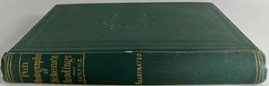 Pen Photographs of Charles Dickens's Readings, Taken from Life by Kate Field - Picture 1 of 4