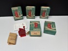 Witch The Automatic Needle Threader w/ lnstructions Germany Lot Of 5 Vintage