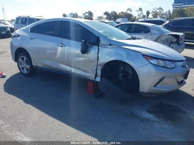 Brazo limpiaparabrisas delantero derecho Chevrolet Volt 2016 Foto 1 de 4