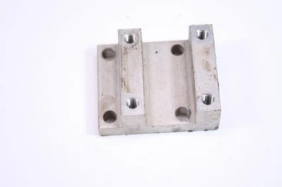 08 Polaris Ranger 700 Crew Throttle Spacer Mount - Image 1 of 4