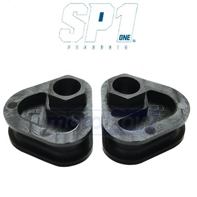 SP1 Spring Adjustment Block for 2007 Arctic Cat AC 120 Sno Pro - Suspension kh Foto 1 de 4