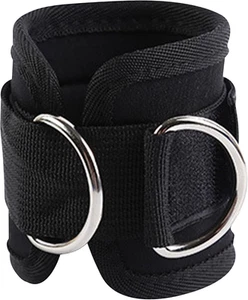 Toguma Fitness Ankle Strap for Cable Machine Exercise Belt Resistance Bands E... - Picture 1 of 12