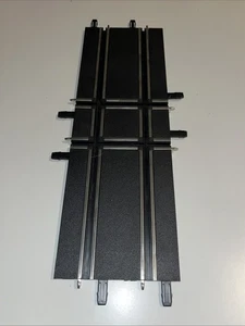 CARRERA GO!!! SLOT CAR RACE TRACK STRAIGHT CROSS N PIECE JUNCTION UNTESTED - Picture 1 of 6