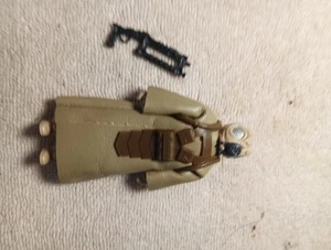 4-Lom 100% Komplett Star Wars ESB 1981 Kenner Vintage Figur NO REPRO T7 - Bild 1 von 12