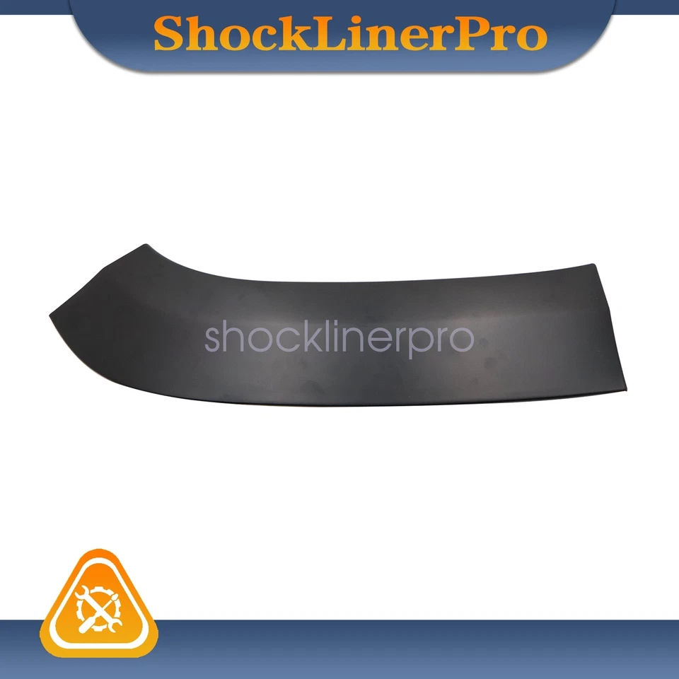 PARA JEEP GRAND CHEROKEE 11-21 SRT TRACKHAWK SUMMIT PUERTA TRASERA IZQUIERDA ACAMPANADA Foto 1 de 4