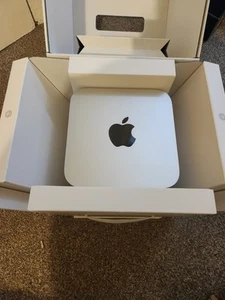 Apple Mac Studio M1 Max 32GB RAM 512GB SSD 10 CPU cores 24 GPU cores Immaculate! - Photo 1/9
