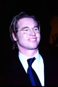 VAL KILMER, THE PRINCE OF EGYPT, 1998, 35mm Slide - Picture 1 of 1