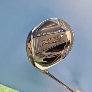 NEW LEFT HANDED / CLEVELAND Launcher XL2 DRIVER / 9° - 12° / PGA SELLER - Picture 1 of 8