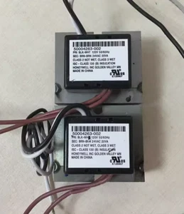 1 pieza apta para nuevo transformador 50004263-002 - Imagen 1 de 1