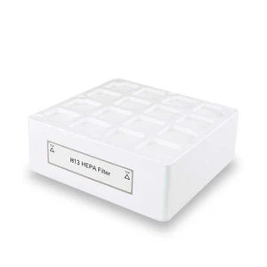 Replacement Filters Compatible with IQ AIR HyperHepa Module - for IQAir Healt... - Picture 1 of 6