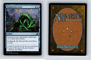 Magic The Gathering - IKORIA - Caja Común Cesta 055/274 - Imagen 1 de 1
