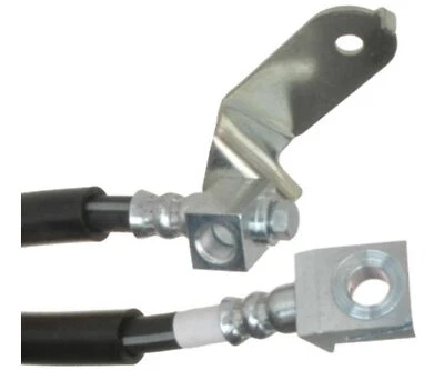 Задний правый тормозной шланг подходит для Dodge, Chrysler 300, Charger, Magnum - Изображение 1 из 3