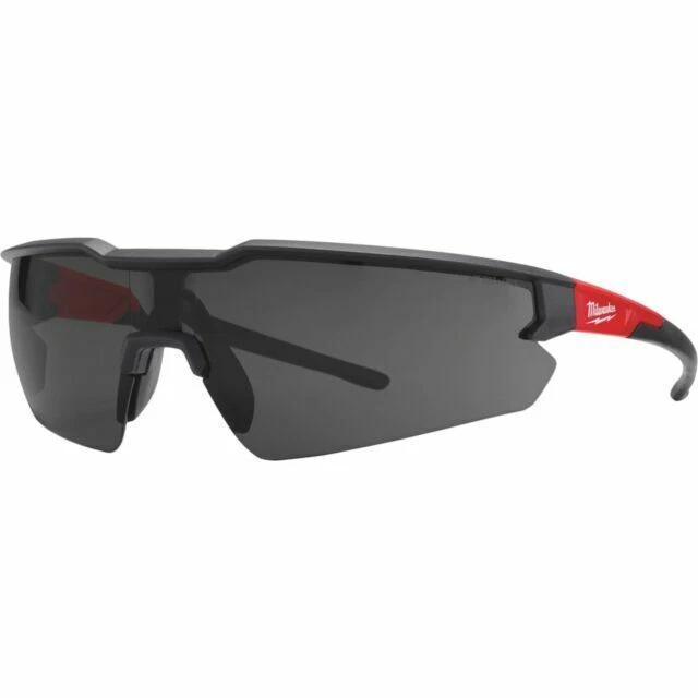 Milwaukee 48-73-2051 Safety Glasses Tinted Anti-Scratch Lenses - 3 PK (1H) - Image 1 of 1