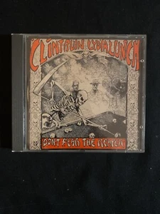 CLINT RUIN - Don't Fear Reaper - CD - RARE - Picture 1 of 5