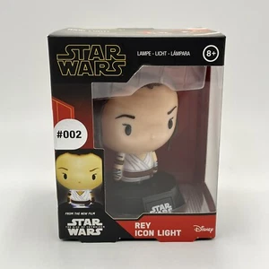 Star Wars Rey Icon Light - NEW - Bild 1 von 1