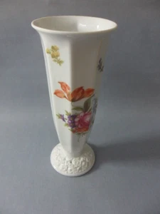 Rosenthal Maria Sommerstrauss Blumenvase Vase Porzellan Porcelain - Bild 1 von 9