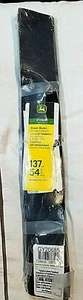 JOHN DEERE 18 ZOLL ERSATZ RASENMÄHERMESSER 3ER PACK GRASSCHNITTMESSER SET - Bild 1 von 8