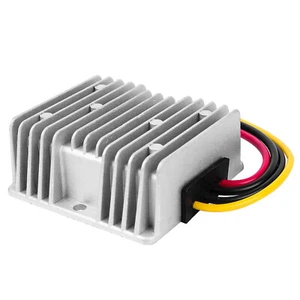 REGULADOR DE VOLTAJE 36V 48V A 12V 20A MÓDULO STEP DOWN BUCK CONVERTIDOR DC DC - Imagen 1 de 3