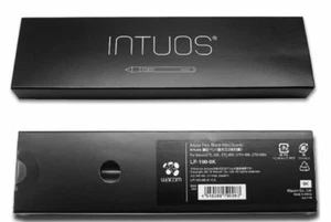 Wacom LP-190 Pen For Wacom Intuos Tablet CTL-490 CTL-690 CTH-490 CTH-690 - Picture 1 of 2
