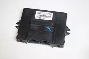 2007 07 Ford Ranger Mazda Transfer Case 4X4 Control Computer Module TCM BCM TCCM - Picture 1 of 3