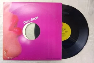 Lou Rawls Let Me Be Good Lover's Philadelphia 12" Vinyl Record VG-VG+ 1979 CBS - Picture 1 of 4